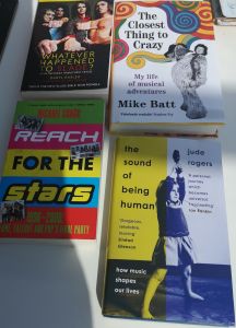 David Pearce - Popular Culture and Personal Passions | This blog